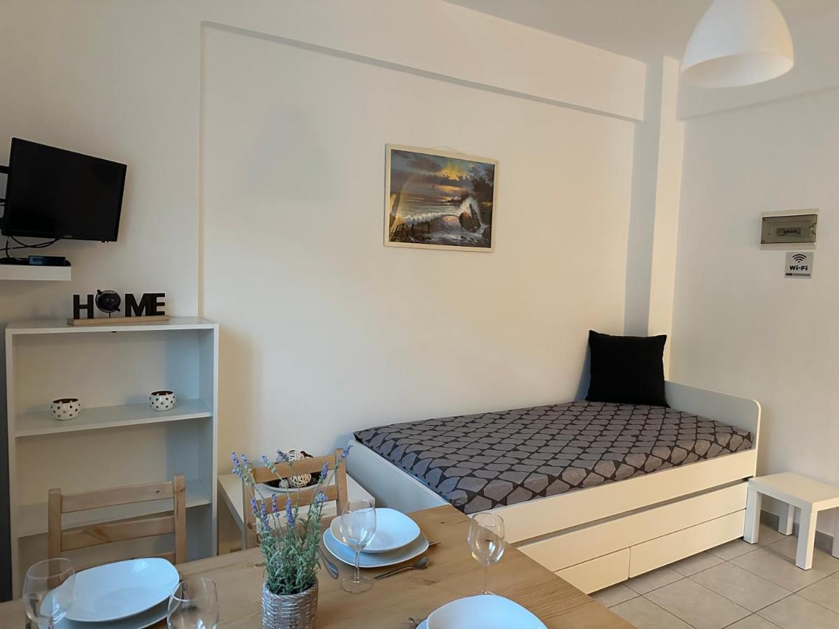 Apartments 4 You 팔리오우리 외부 사진