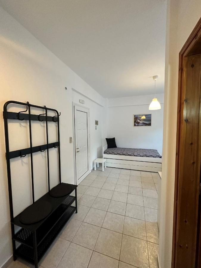 Apartments 4 You 팔리오우리 외부 사진