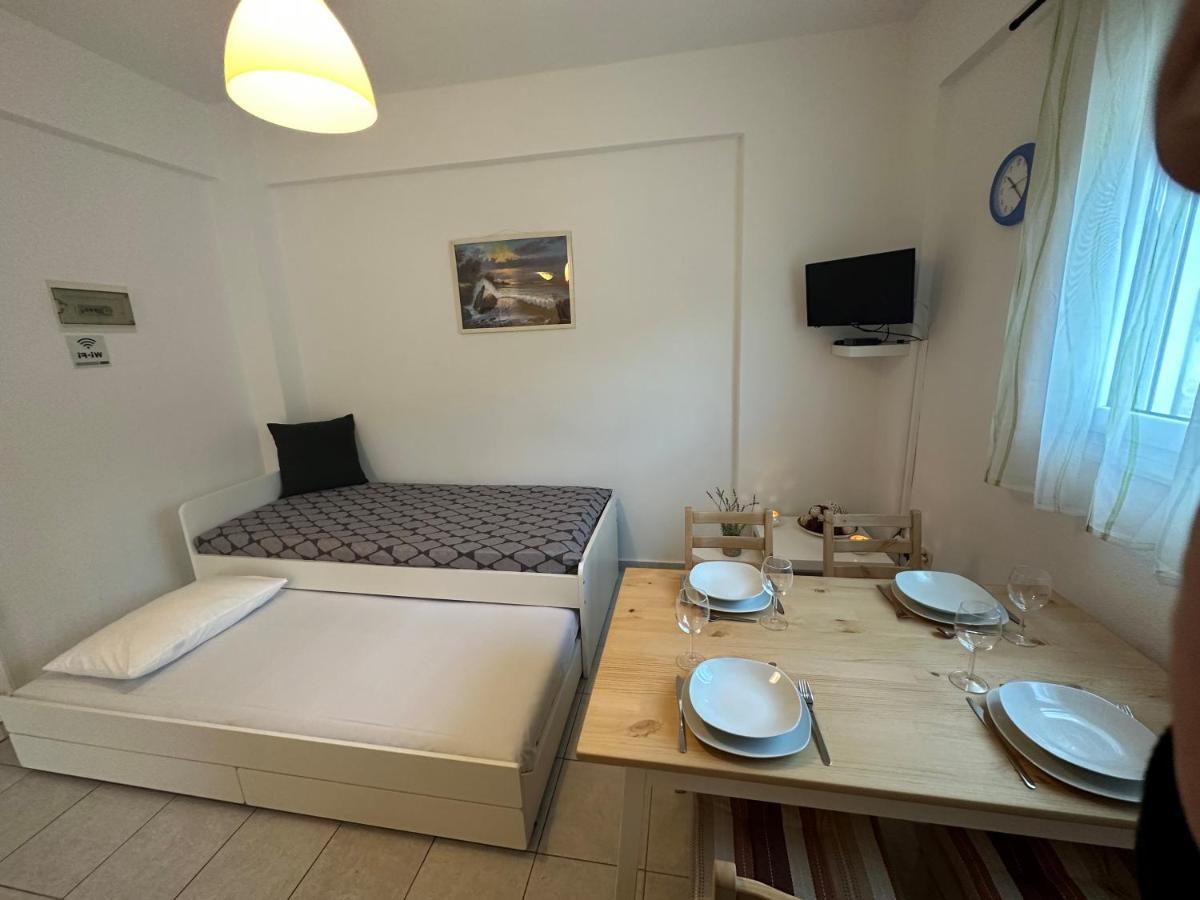 Apartments 4 You 팔리오우리 외부 사진