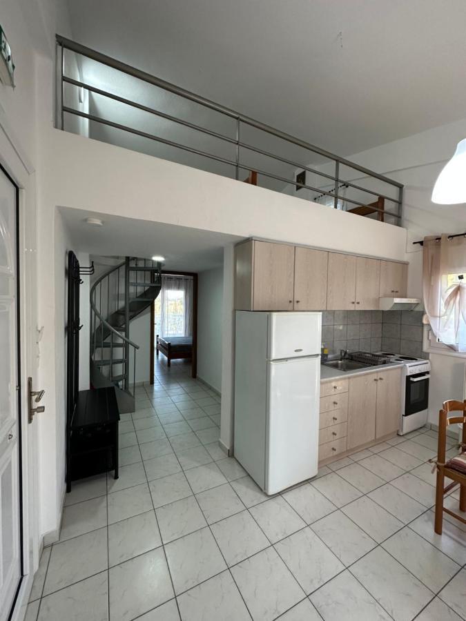 Apartments 4 You 팔리오우리 외부 사진